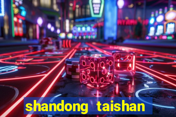 shandong taishan palpite shandong taishan x shanghai port palpite